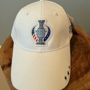 2019 Solheim Cup Cap